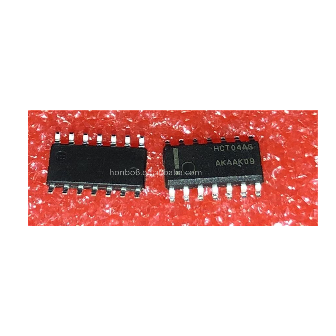 Wholesale MC74HCT04ADG from china suppliers