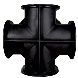 Custom Roto-Molding PE Hollow Part Infiltration Wells and Water Well Inspection