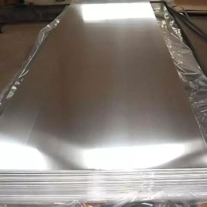 China 1mm 2mm 8mm Anodizing Aluminum Sheet ASTM 5054 Painted Color For Building on sale