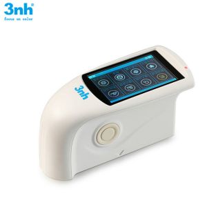 China 20 60 85 Multi Angle Gloss Meter NHG268 USB Data Port To Replace BYK 4563 Glossmeter on sale China 20 60 85 Multi Angle Gloss Meter NHG268 USB Data Port To Replace BYK 4563 Glossmeter on sale