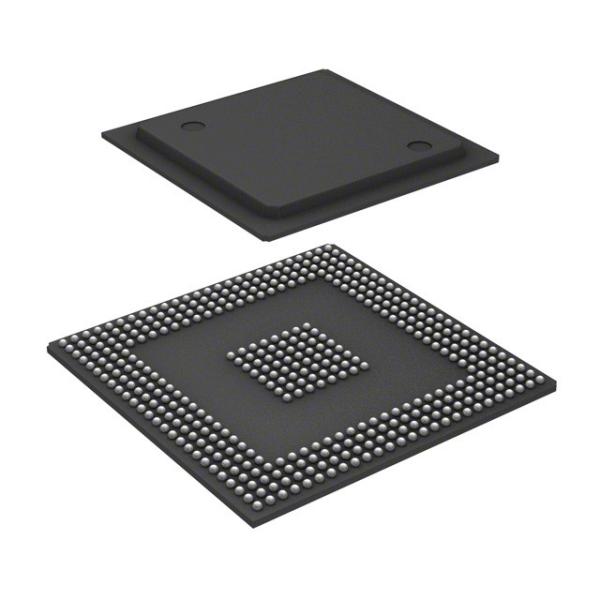 Quality Microcontroller MCU SPC5775EDK3MME3
 32-Bit Dual-Core MCU For Battery Management Systems 264MHz
 for sale