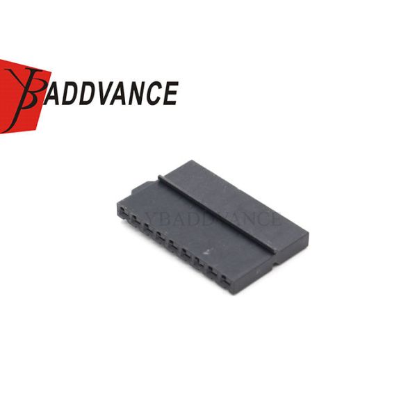 Quality 1718490-1 Amp Te Connectivity MCP 1.5K Series 9 Pin Female Automotive Receptacle Connector for sale