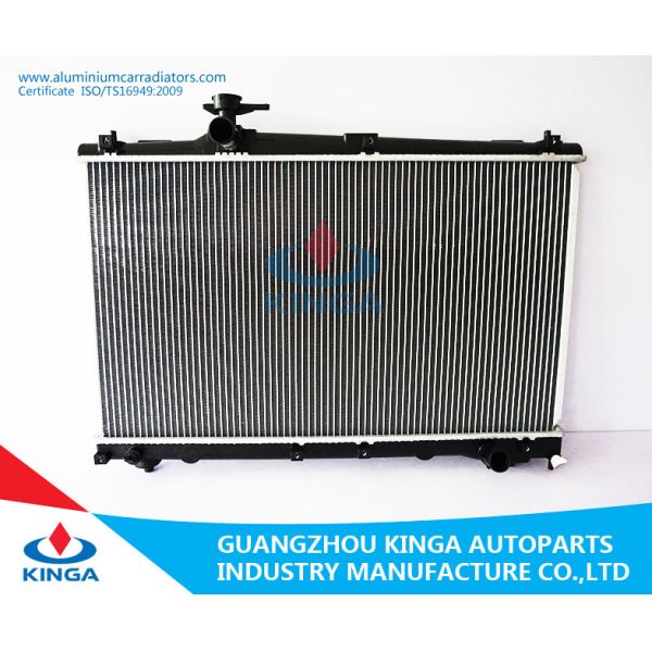 Aluminum and Plastic Universal Radiator Toyota ACM21/ACM26'26 01-04 MT 16400