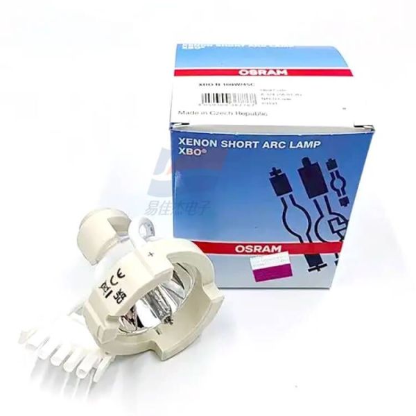 YJJ XBO R 100W45C Short-arc Xenon Lamp EPK-1000 PENTAX Endoscope for Abdominal