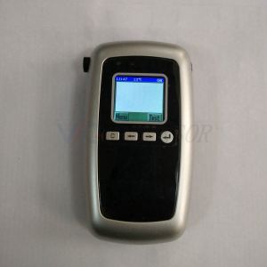 Canada OEM/ODM High-Accuracy Fuel-Cell Sensor Professional Alcohol Tester(WG8100