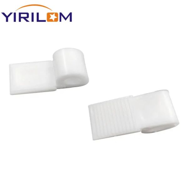 Quality Sofa Spring Clip Hardware Accessories P-Shaped Plastic Spring Clips for sale