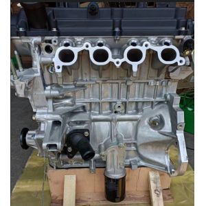 4G92 Engine Long Block Engine Assembly for Mitsubishi 1.6L
