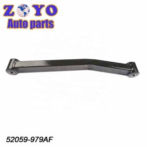 Steel Rear Suspension Control Arm for Jeep Wrangler JK JL 2007-2018 Moog NO.