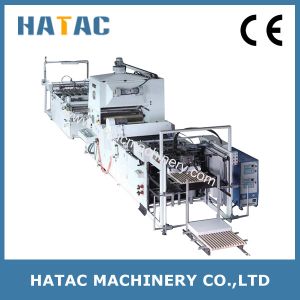 Textbooks Lamination Machine,Sheet-to-sheet Laminating Machinery,Paperboard