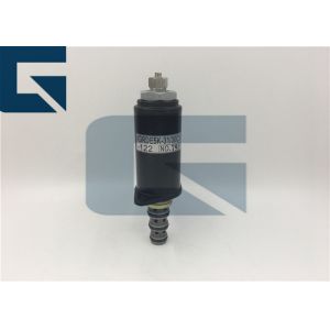 SK210-8 SK200-8 Excavator Solenoid Valve YN35V00048F1 KDRDE5K-31 30C50-122