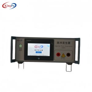 China High Voltage Impulse Test for Testing Pulse Waveform 2 0-6kV Output Pulse Voltage Range 400VA Transformer Power on sale China High Voltage Impulse Test for Testing Pulse Waveform 2 0-6kV Output Pulse Voltage Range 400VA Transformer Power on sale