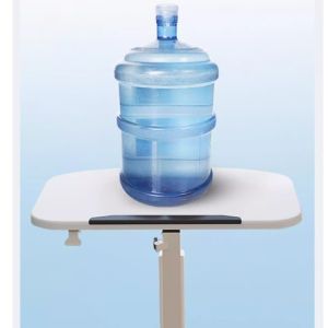 Commercial Furniture Custom Mechanical Sit Standing Desk with Adjustable Height