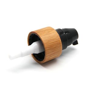 28/410 0.15cc Reusable Shampoo And Conditioner Dispenser 28mm Standard Lotion