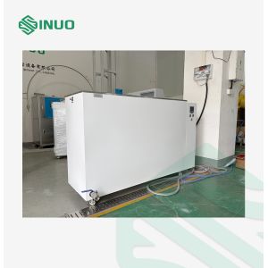 China 750L EV Connector Temperature Controlled Water Bath Testing Equipment on sale