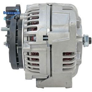 A0001505350 Bosch Heavy Duty Alternators 24V 150A 0124655073 0124655291