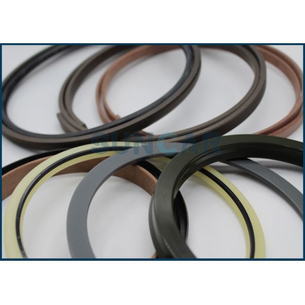 4402387 Boom Bucket Cylinder Service Kit For HITACHI EX400-3 EX400-5 EX450H-5 EX550-5 EX600H-5