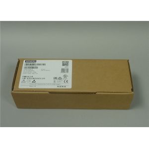 SIEMENS SINAMICS G120 Frequency Inverter 3AC 380-480V 6SL3244-0BB12-1BA1