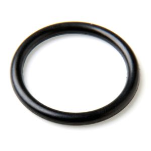 O Ring Sealing Gaskets in Black Abrasion Resistance