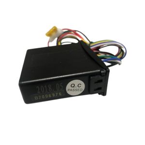 Multiple DC Actuators Parallel Move Wireless Remote Control Unit 12V 10A RF