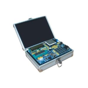 Dynamic Control Electrical Machine Trainer