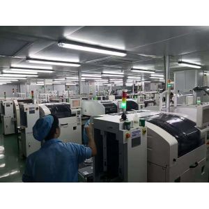 Shenzhen Jingchuang Electronics Co., Ltd.