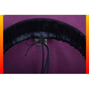 6090434 Sun Accessory customized winner fashion wool felt clothe hats, women