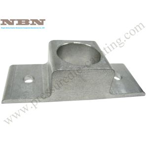 High smoothness Sandblasting stainless steel materials Forging Parts