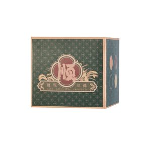 Space-saving Ceramic Stacking Mug For Thanksgiving Presents