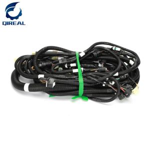 For Kobelco SK200-8 Excavator Parts LQ113E01251P1 Low Pressure Sensor Wire