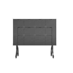 Dual Power Backup Meeting Room Led Display Screen 200w SMD1515