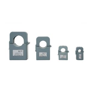SCT Split Core LV Current Transformers And Ring Type CT High Accuracy