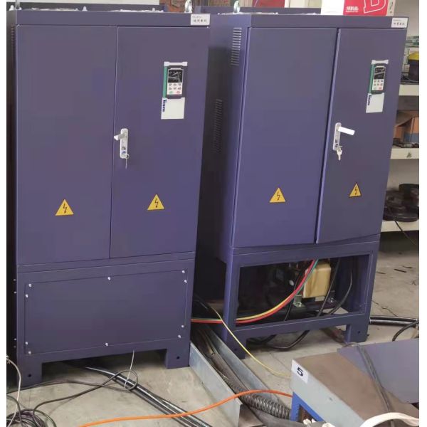 4kw 5hp Vfd Vector Control Inverter