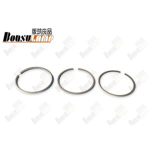 Professional ISUZU FVR Parts Diesel Engine Piston Ring 6SD1T 1121211371
