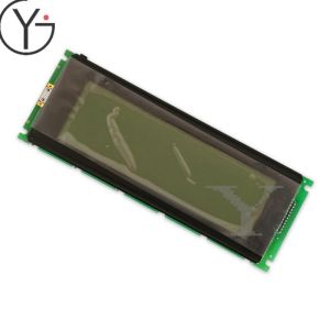 STN OLED Display Module 3.8 Inch Monochrome LCD Display Module
