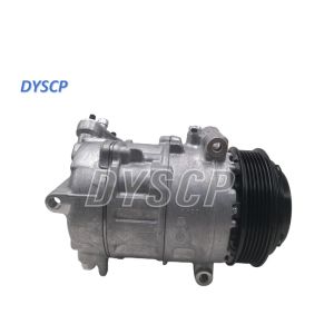 Wholesale 12v Dc Car Air Conditioning Compressor For Jeep Cherokee 2.0 2.4 2015 6PK from china suppliers