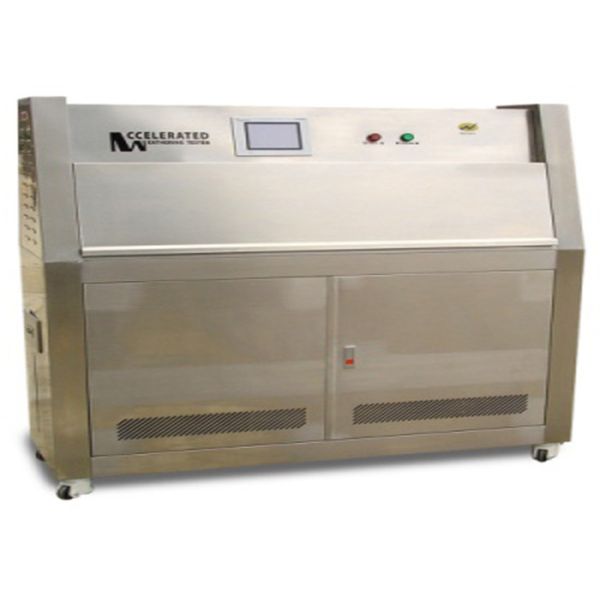 Laboratory Electronic Power PID Control Accelerated Aging Test Chamber With Sprayers