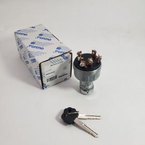 China Diesel Engine Ignition Switch 08086-20000 for KOMATSU PC130-8 PC220-8 PC200-8 PC240-8 PC360-8 PC450-8 on sale