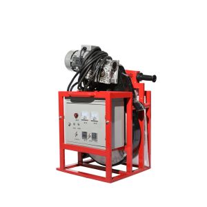 SHT315-SHY Competitive manufacture full hydraulic butt fusion welding machine