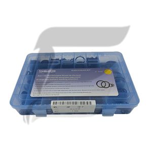 Wholesale Kato Excavator O Ring Kit Box from china suppliers
