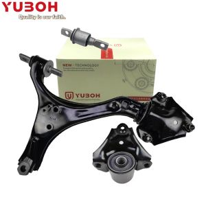 Front Lower Control Arm 48069-02180 for Toyota Corolla 07-1.6/1.8 OE NO. 48069
