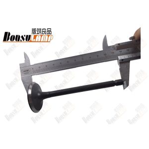 8-97131729-0 8971157820 Intake Valve For Isuzu 600P 4JG2 Isuzu Truck Spare