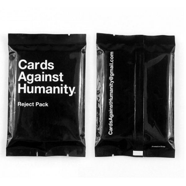 Wholesale Cards Against Humanity : UK Basic 1.7 Edition