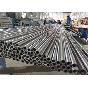 Buy cheap Power Industry ASTM A213 TP317L Seamless Boiler Tubes from wholesalers