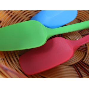 High Quality Silicone Butter Spatula Shovel Spoon Spatula