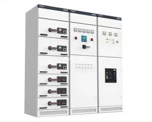 China Upgrade Your Power Distribution System with Low Voltage Withdrawable Mns Type Switchgear on sale