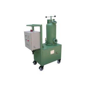 Simple Refining Unit Injection Refining Equipment