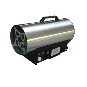 China Stainless Steel Portable Gas Heater With Thermostat on sale