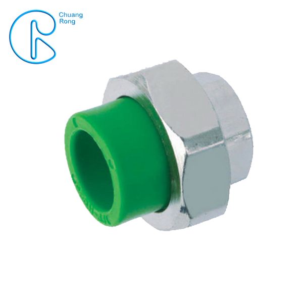 Screw Thread Stainless Steel Inserts Female 1 Inch Threaded Insert