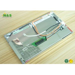6.5 inch LQ065T9BR51 Antiglare sharp screen replacement for Automotive Display