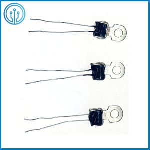 B59052D1110A040 Replacement Epoxy Coated Ring Lug Terminal Disk PTC Temperature